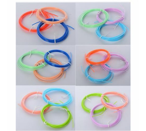 Запаска PLA филамента для 3D Ручки (G153)